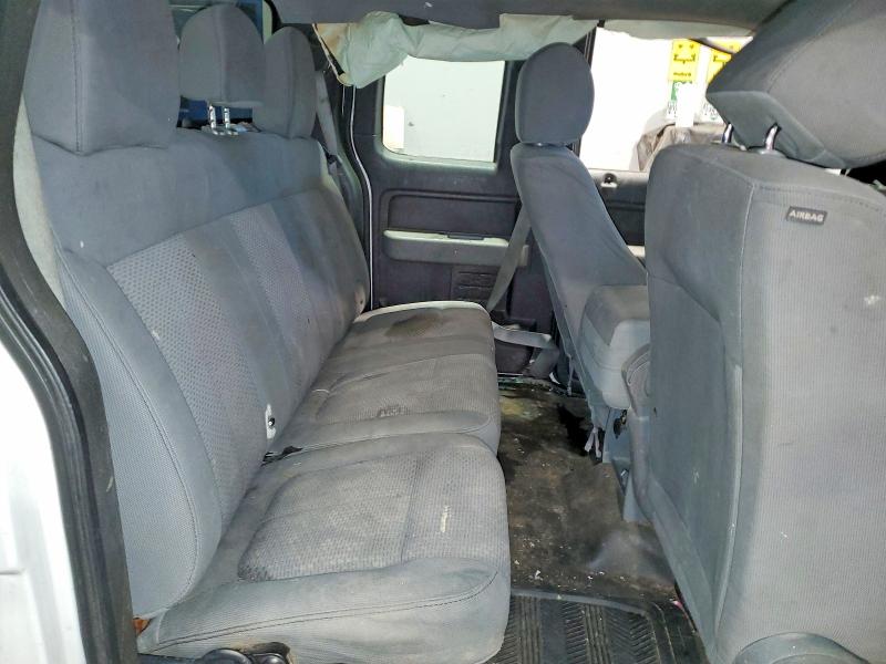 Aukcja sprzedaży 2012 Ford F150, vin: 1FTEX1CM5CKD80810, numer aukcji: 77715385
