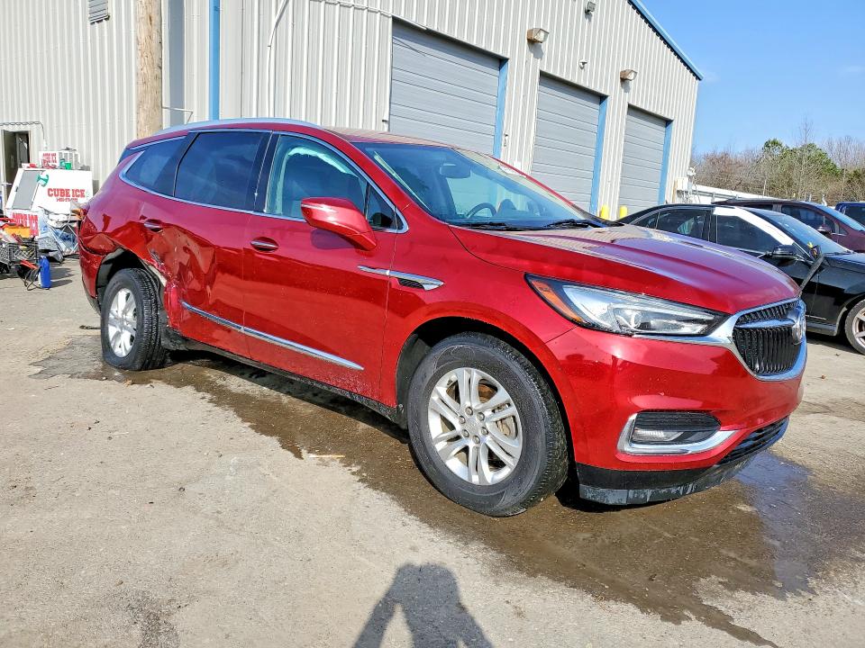 Auction sale of the 2020 Buick Enclave, vin: 5GAERBKW3LJ101848, lot number: 78120265