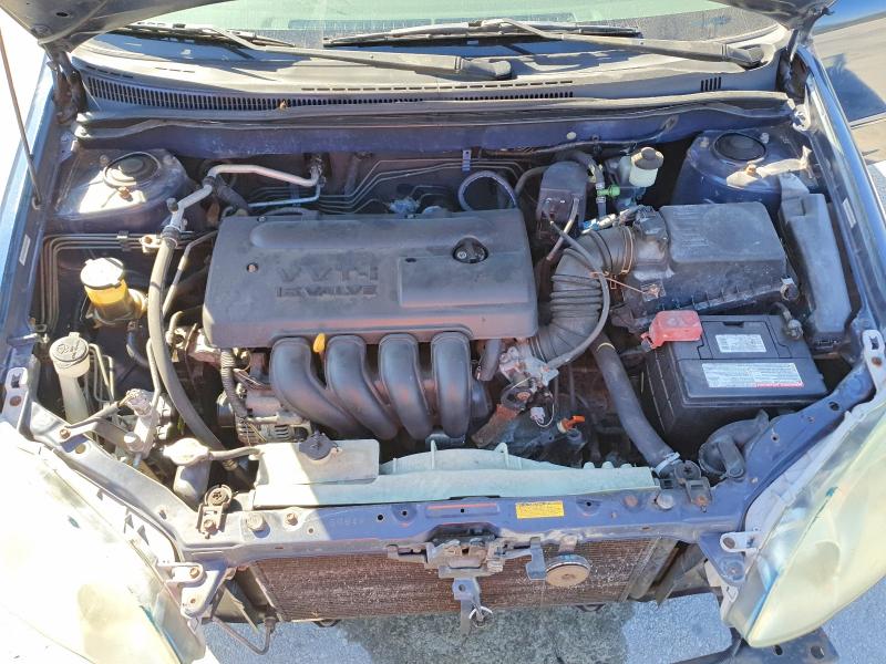 Продажа на аукционе авто 2003 Toyota Corolla, vin: 1NXBR32E53Z088271, номер лота: 78864045