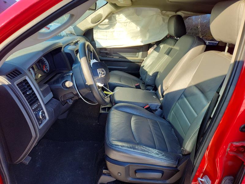 74790235 :رقم المزاد ، 1C6RR6KT2ES134597 vin ، 2014 Ram 1500 مزاد بيع