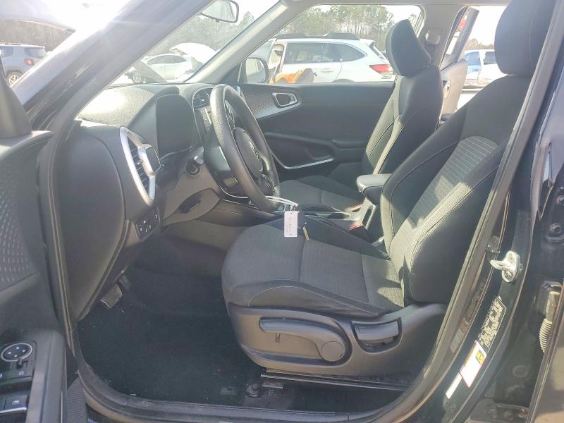 Продажа на аукционе авто 2020 Kia Soul, vin: KNDJ23AU1L7120659, номер лота: 78500115