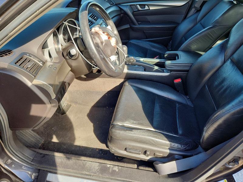 Aukcja sprzedaży 2010 Acura Tl, vin: 19UUA8F58AA005699, numer aukcji: 78538925