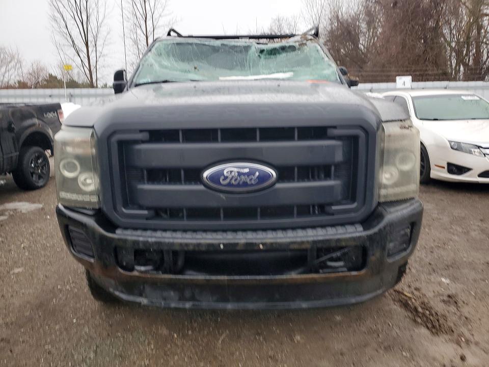 Aukcja sprzedaży 2011 Ford F250, vin: 1FT7W2B62BEC04296, numer aukcji: 76883285
