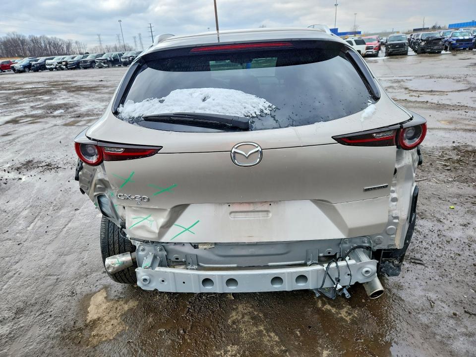 Aukcja sprzedaży 2023 Mazda Cx-30, vin: 3MVDMBCM4PM567463, numer aukcji: 78693225
