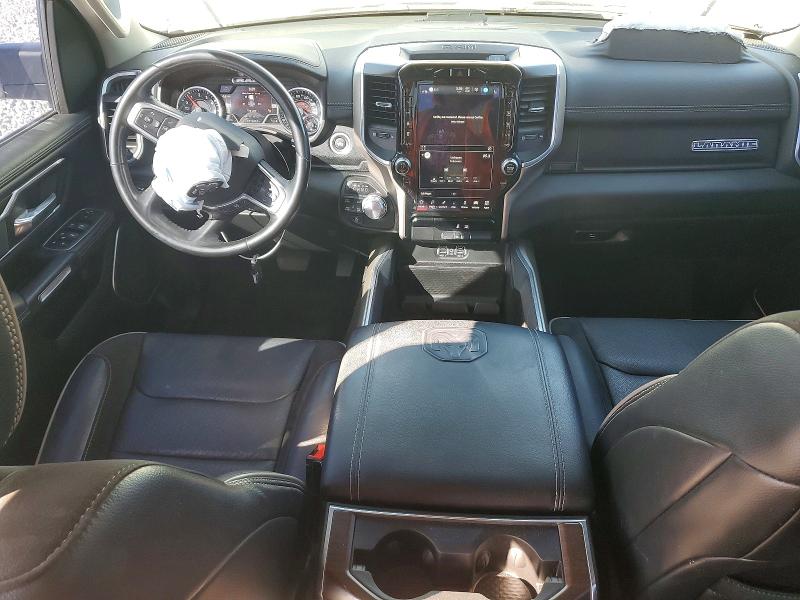 Aukcja sprzedaży 2022 Ram 1500, vin: 1C6SRFJT3NN222012, numer aukcji: 78649675