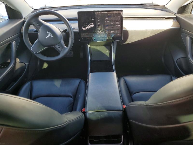 Продаж на аукціоні авто 2020 Tesla Model 3, vin: 5YJ3E1EA2LF659788, номер лоту: 78434515