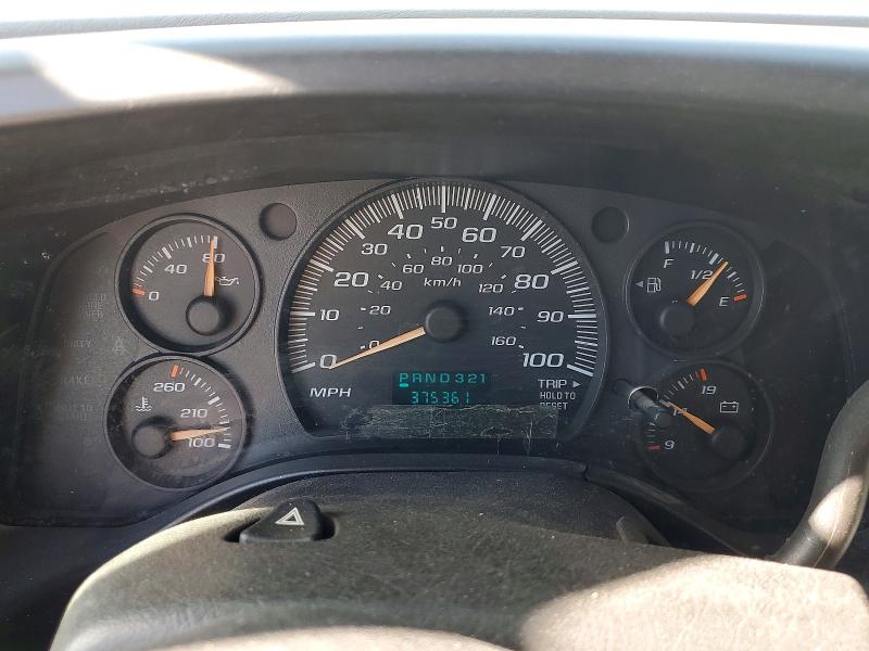 Aukcja sprzedaży 2004 Gmc Savana, vin: 1GDGG31V241902294, numer aukcji: 75635555