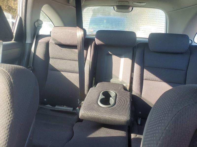 Aukcja sprzedaży 2007 Honda Cr-v, vin: 5J6RE383X7L800283, numer aukcji: 77500595