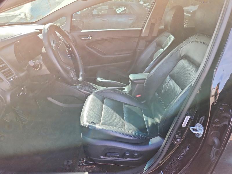 Aukcja sprzedaży 2015 Kia Forte, vin: KNAFZ4A81F5373617, numer aukcji: 45532216