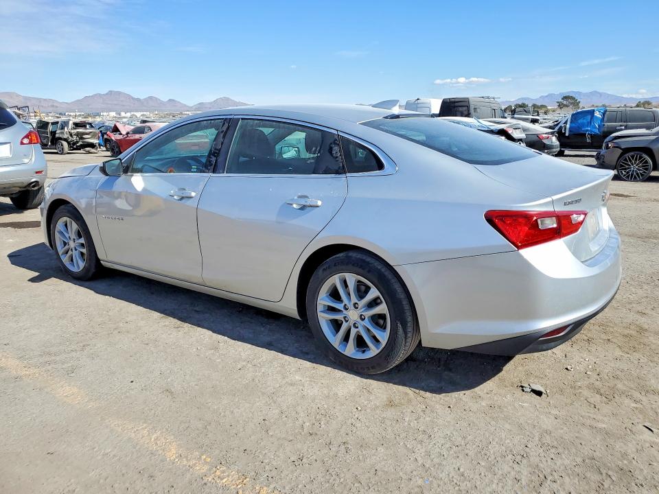77433645 :رقم المزاد ، 1G1ZD5ST3JF178167 vin ، 2018 Chevrolet Malibu مزاد بيع