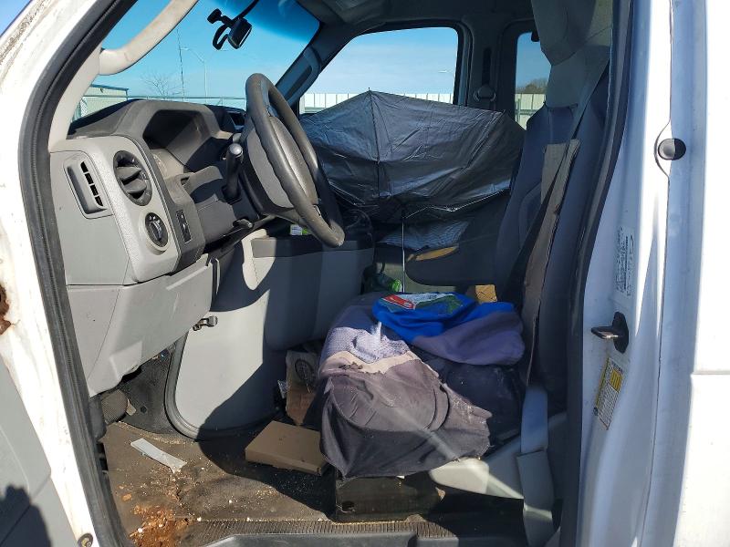 2014 Ford Econoline მანქანა იყიდება აუქციონზე, vin: 1FBSS3BL1EDA97368, აუქციონის ნომერი: 75100375