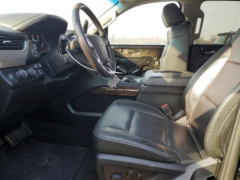 Aukcja sprzedaży 2018 Chevrolet Tahoe, vin: 1GNSKBKC7JR324329, numer aukcji: 73846295