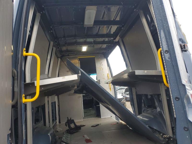 Продажа на аукционе авто 2019 Mercedes-benz Sprinter 2, vin: WD4PF0CDXKP030845, номер лота: 77529425
