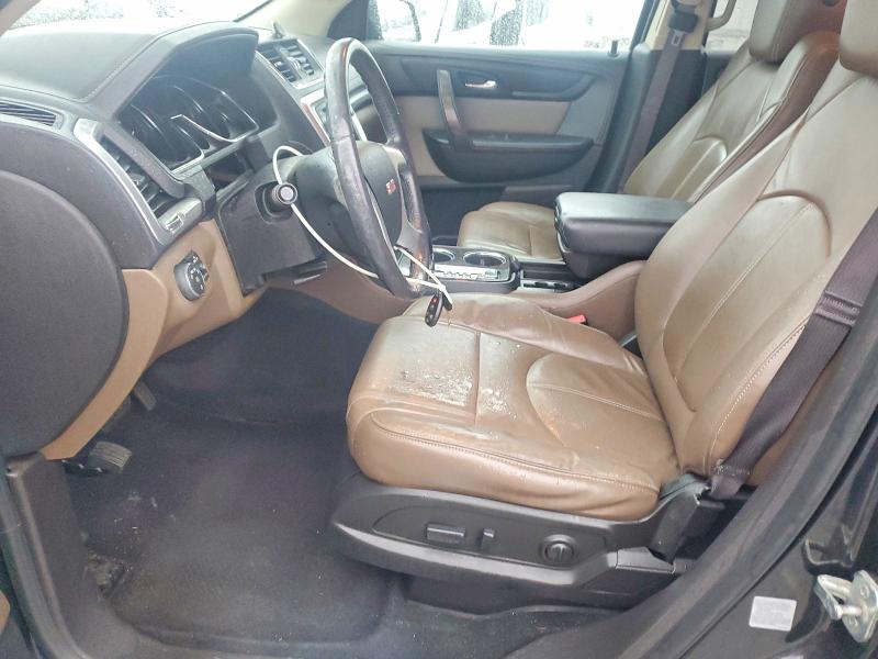 Продажа на аукционе авто 2015 Gmc Acadia, vin: 1GKKVRKD3FJ302923, номер лота: 78707715