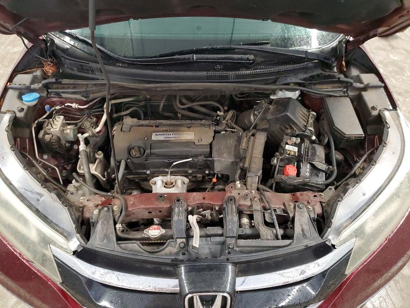 Aukcja sprzedaży 2015 Honda Cr-v, vin: 2HKRM4H70FH651659, numer aukcji: 78964075