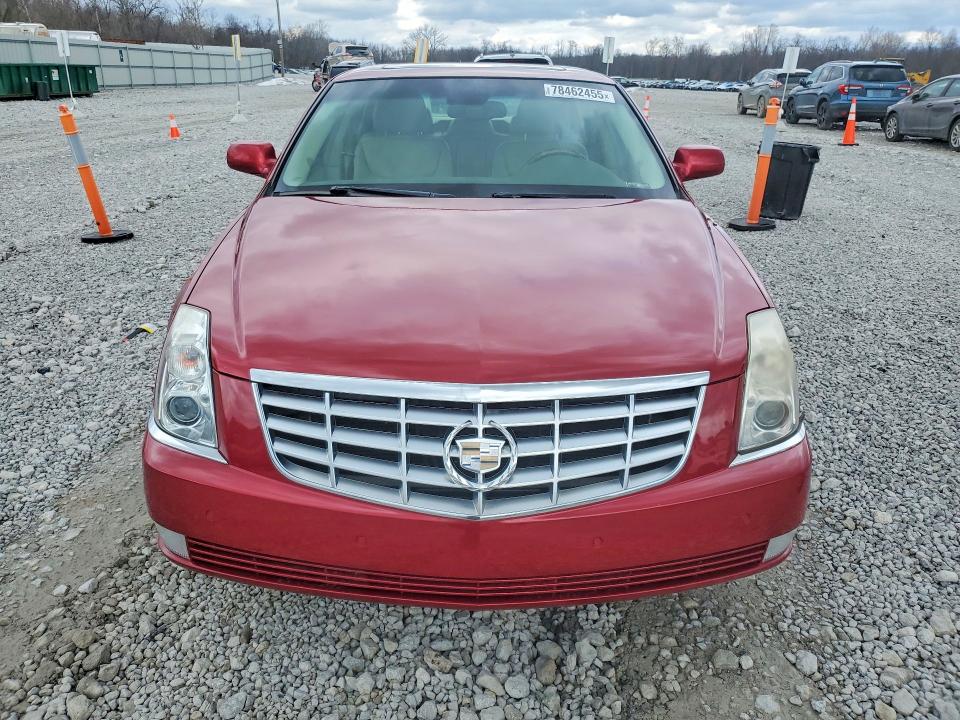 Aukcja sprzedaży 2006 Cadillac Dts, vin: 1G6KD57Y06U218594, numer aukcji: 78462455