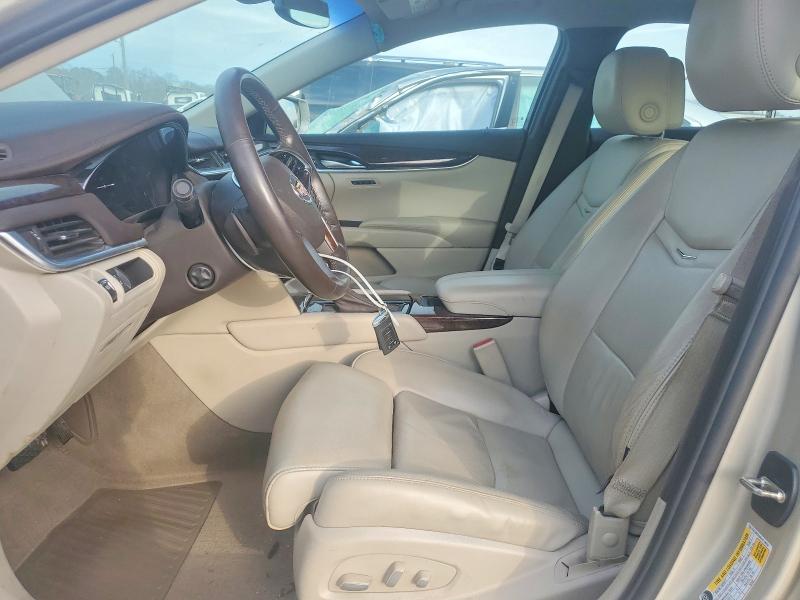 2014 Cadillac Xts მანქანა იყიდება აუქციონზე, vin: 2G61M5S30E9119048, აუქციონის ნომერი: 77002215