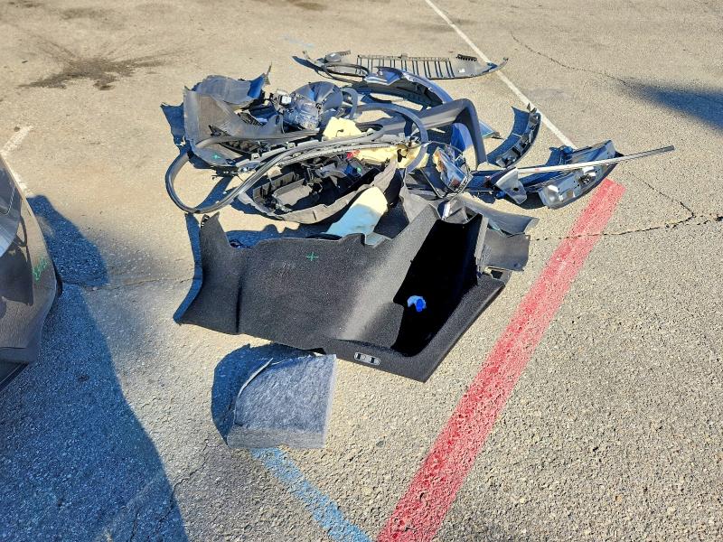 2025 Tesla Model Y მანქანა იყიდება აუქციონზე, vin: 7SAYGDED5SA376697, აუქციონის ნომერი: 79094525