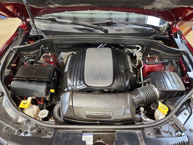 Auction sale of the 2022 Dodge Durango, vin: 1C4SDJCT6NC108220, lot number: 78522545