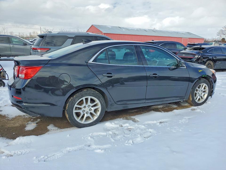 Продажа на аукционе авто 2015 Chevrolet Malibu, vin: 1G11C5SL5FF263745, номер лота: 78587375