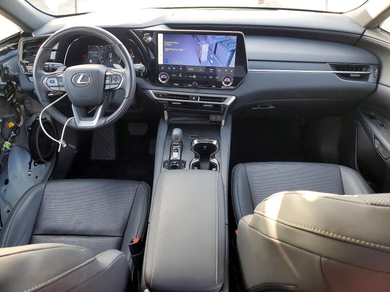 Продажа на аукционе авто 2024 Lexus Rx 350 Pre, vin: JTJCHMAA4R2013305, номер лота: 75945715