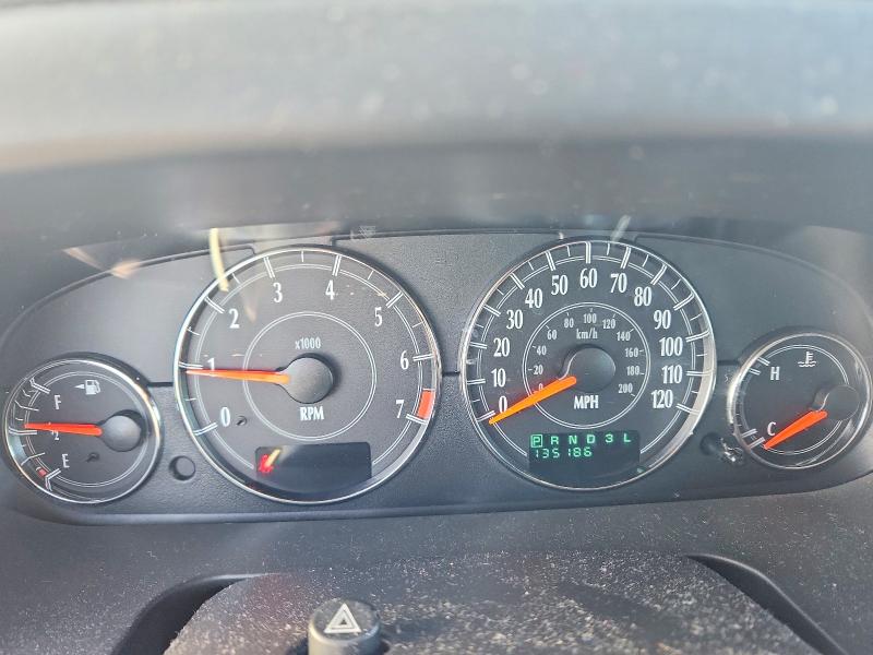 Aukcja sprzedaży 2001 Chrysler Sebring, vin: 1C3EL56U31N505513, numer aukcji: 79041675