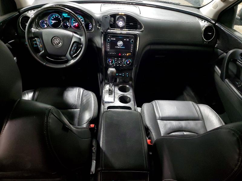 Aukcja sprzedaży 2017 Buick Enclave, vin: 5GAKVCKD4HJ286759, numer aukcji: 79005555