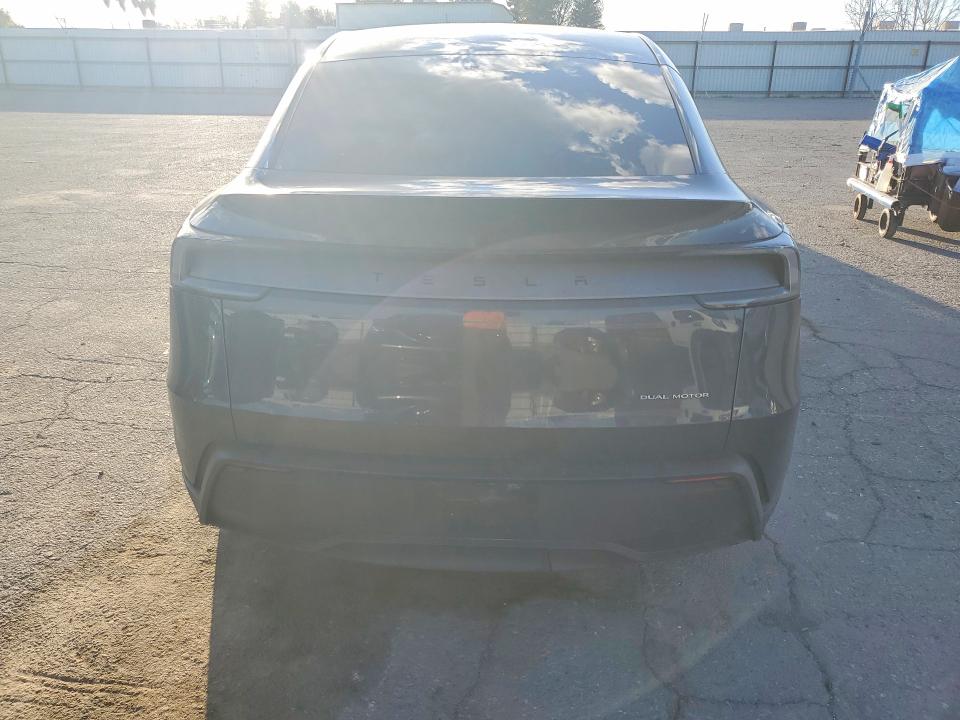 Aukcja sprzedaży 2026 Tesla Model Y, vin: 7SAYGDEE5TF358987, numer aukcji: 76782665