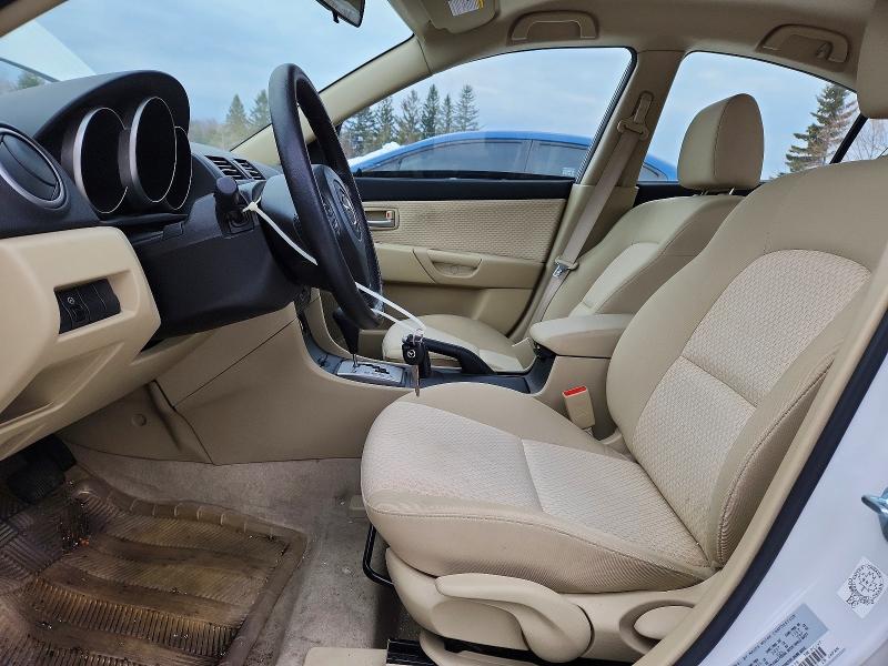 Продаж на аукціоні авто 2005 Mazda 3, vin: JM1BK12F551297178, номер лоту: 74399465