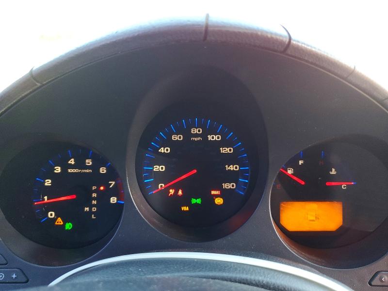 Aukcja sprzedaży 2005 Acura Tl, vin: 19UUA66215A022537, numer aukcji: 76829125