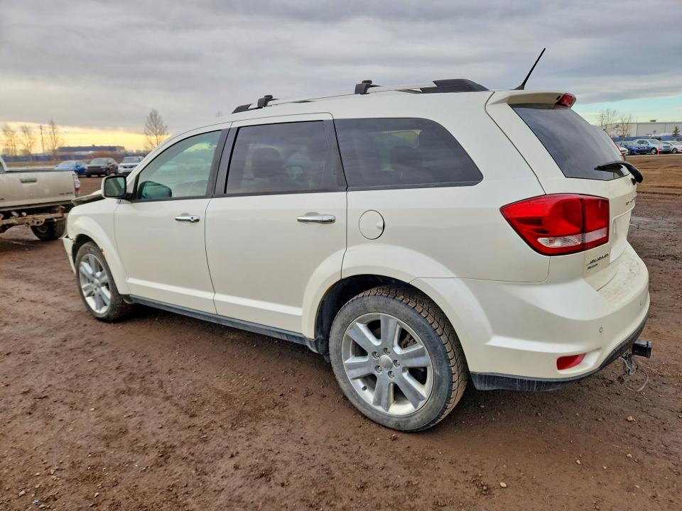 Auction sale of the 2014 Dodge Journey, vin: 3C4PDDFGXET106822, lot number: 76711735