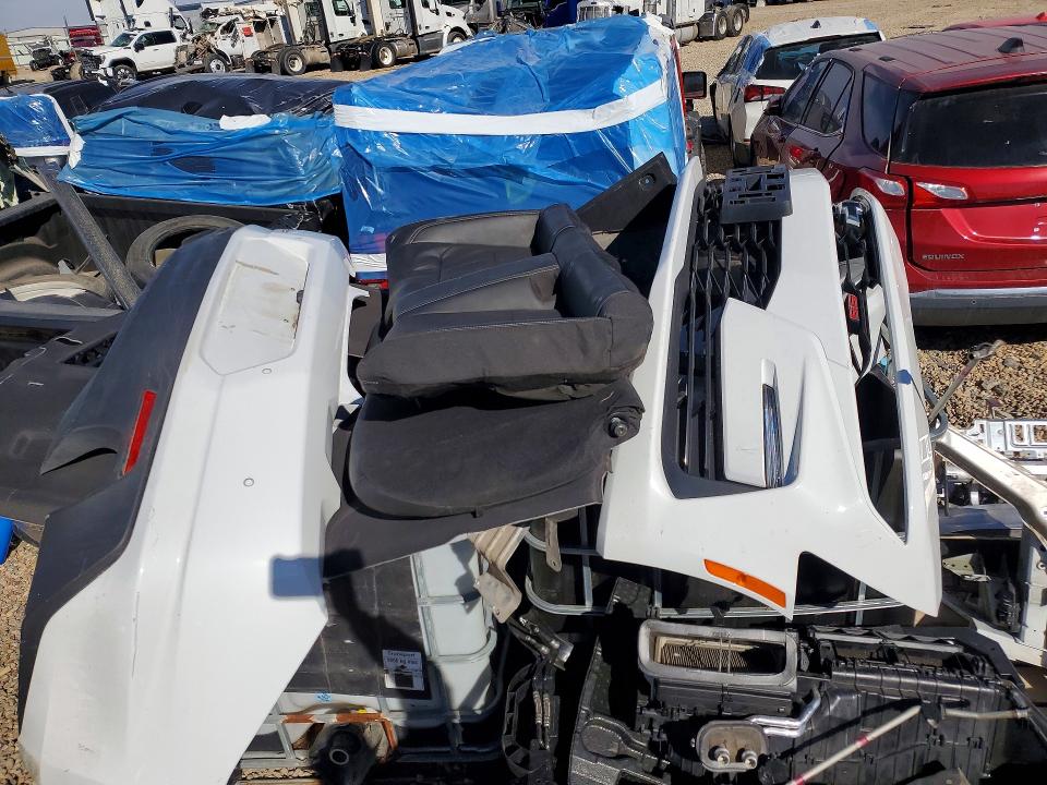 Продаж на аукціоні авто 2022 Chevrolet Camaro, vin: 1G1FH1R75N0106999, номер лоту: 77202375