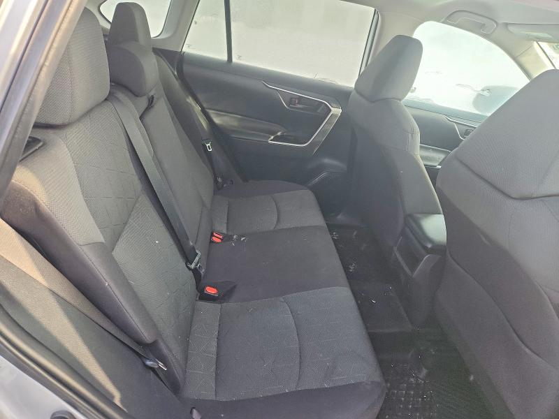 Aukcja sprzedaży 2021 Toyota Rav4, vin: 2T3B1RFVXMC242746, numer aukcji: 75861515
