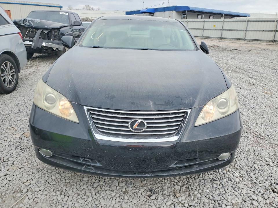 Aukcja sprzedaży 2008 Lexus Es, vin: JTHBJ46GX82199851, numer aukcji: 76562695