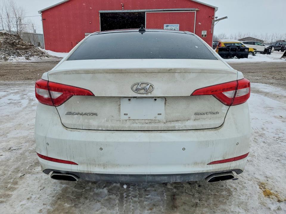 Aukcja sprzedaży 2016 Hyundai Sonata, vin: 5NPE34AF8GH415023, numer aukcji: 76219475