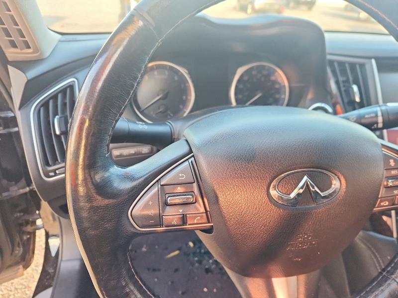 Aukcja sprzedaży 2016 Infiniti Q50, vin: JN1EV7AP2GM303122, numer aukcji: 76599395