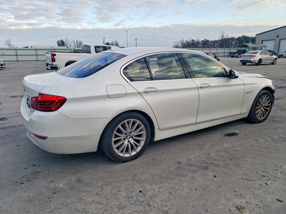 Продажа на аукционе авто 2015 Bmw 528, vin: WBA5A7C53FG142729, номер лота: 76474385