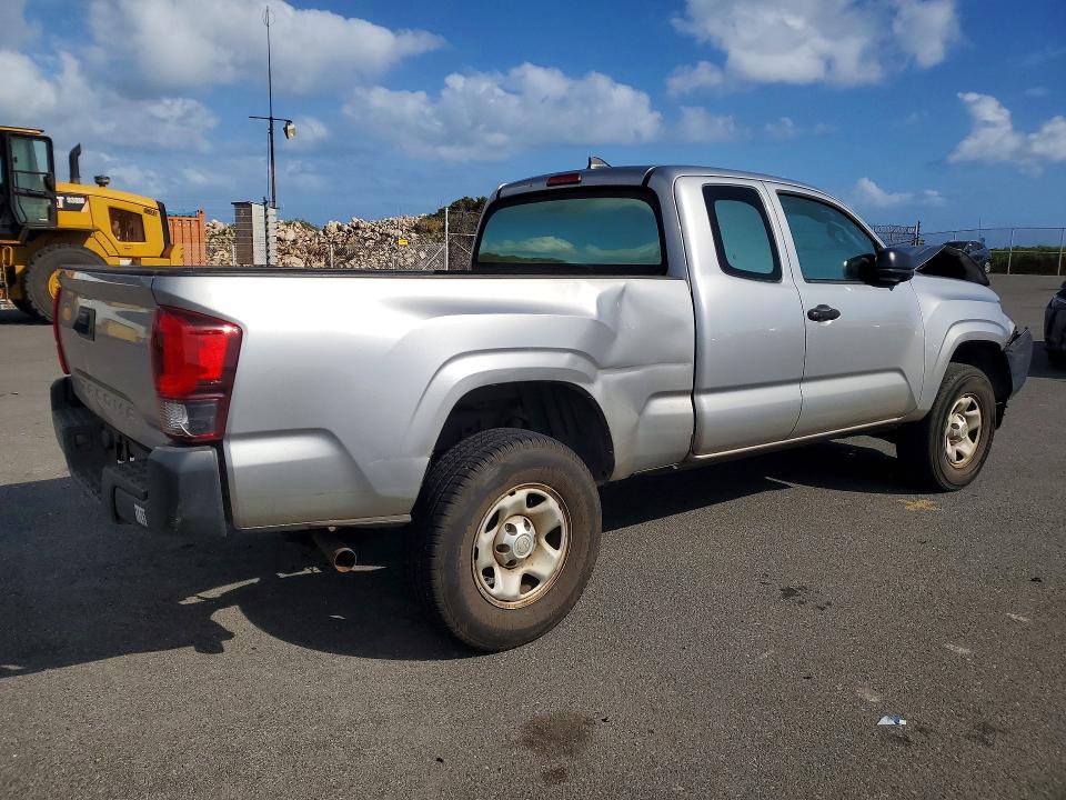 Aukcja sprzedaży 2017 Toyota Tacoma, vin: 5TFRX5GN5HX099404, numer aukcji: 77433885