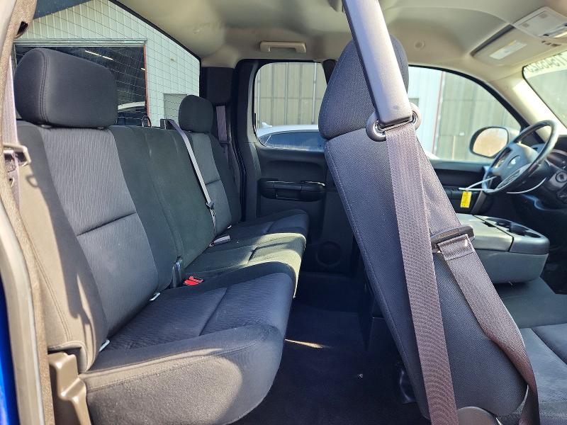 Продажа на аукционе авто 2013 Chevrolet Silverado, vin: 1GCRKSE72DZ249730, номер лота: 77545525