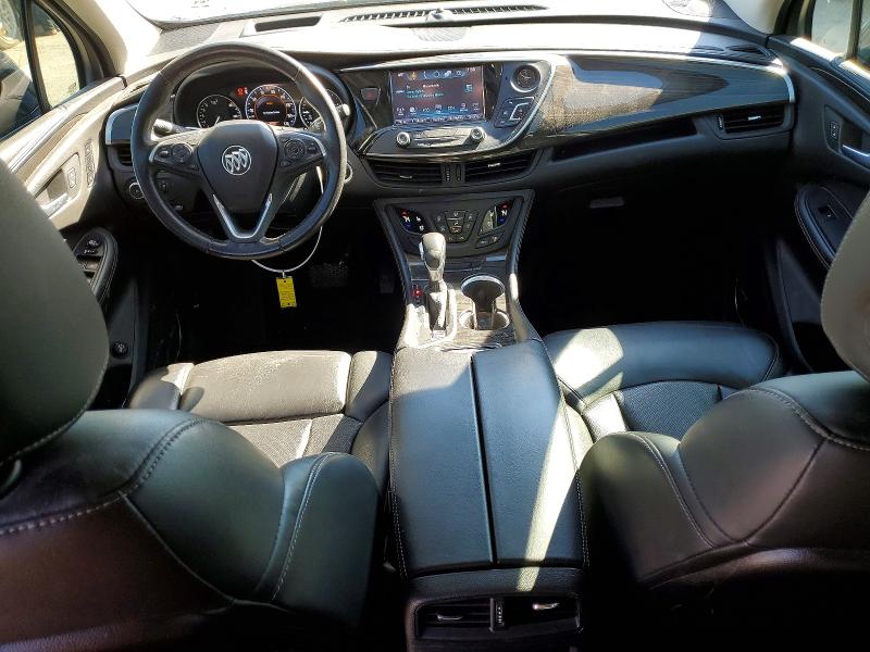 Aukcja sprzedaży 2020 Buick Envision, vin: LRBFX4SX4LD207574, numer aukcji: 78098265