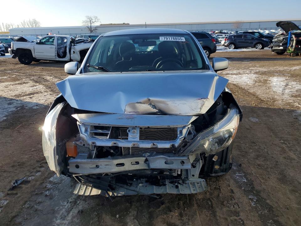 Продаж на аукціоні авто 2021 Mitsubishi Mirage, vin: ML32AUHJ4MH006808, номер лоту: 79178855