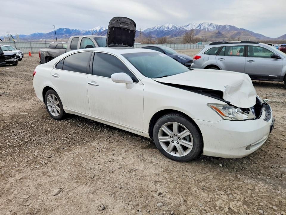 Продажа на аукционе авто 2009 Lexus Es 350, vin: JTHBJ46G592335918, номер лота: 79098485