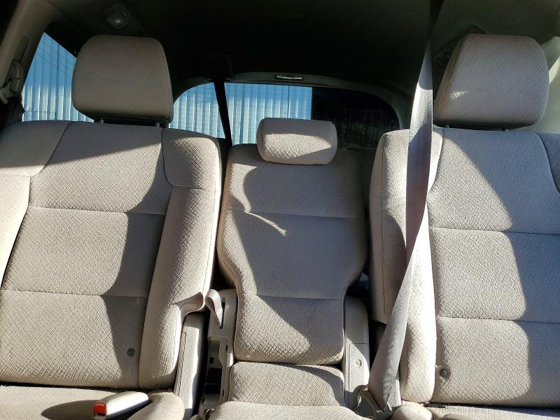 Продаж на аукціоні авто 2016 Honda Odyssey, vin: 5FNRL5H33GB096471, номер лоту: 74091275
