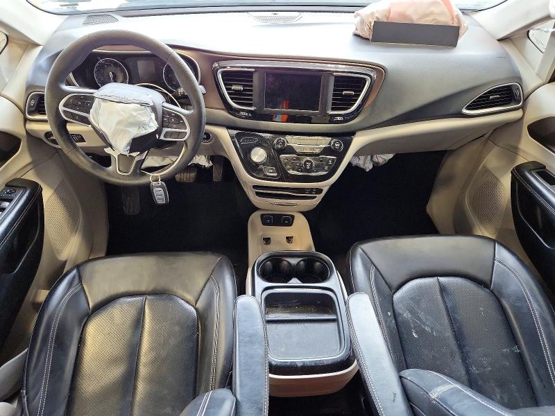Продажа на аукционе авто 2020 Chrysler Voyager, vin: 2C4RC1DG0LR151538, номер лота: 78293505