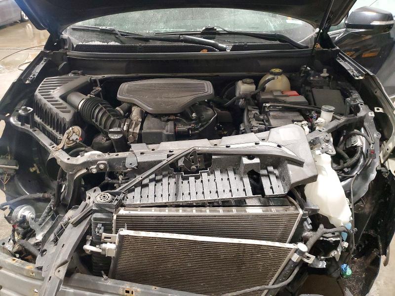 Продажа на аукционе авто 2020 Cadillac Xt5 Premiu, vin: 1GYKNDRS7LZ182862, номер лота: 76275755