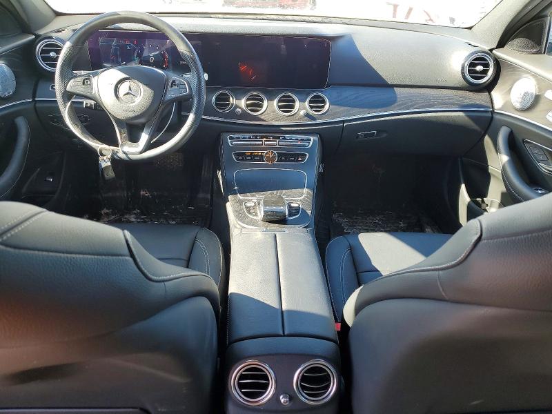 Aukcja sprzedaży 2018 Mercedes-benz E, vin: WDDZF6GB9JA416338, numer aukcji: 76535475