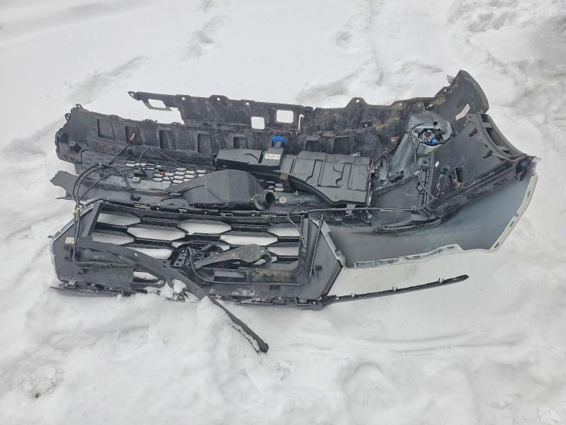 Продаж на аукціоні авто 2025 Honda Pilot, vin: 5FNYG1H98SB508373, номер лоту: 75069925