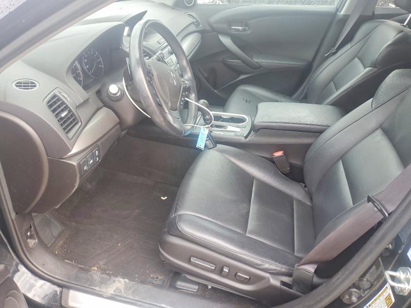 Aukcja sprzedaży 2016 Acura Rdx, vin: 5J8TB3H33GL003072, numer aukcji: 77876745