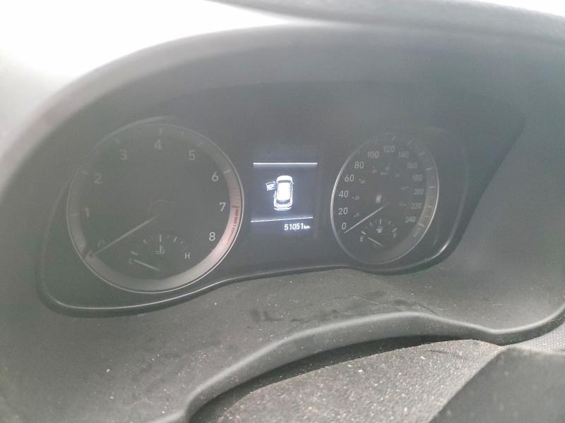 Aukcja sprzedaży 2020 Hyundai Kona, vin: KM8K2CAA5LU561184, numer aukcji: 78249525