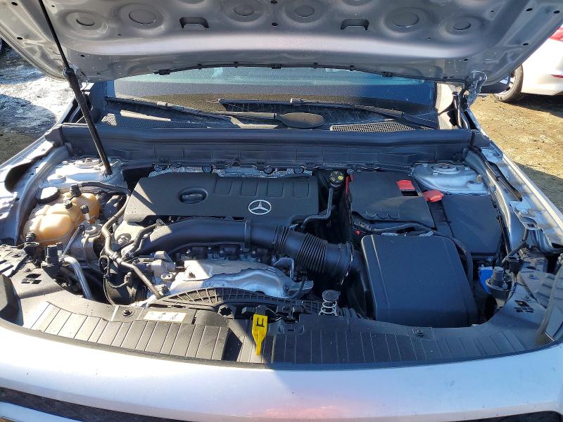 Продажа на аукционе авто 2021 Mercedes-benz Glb, vin: W1N4M4HB2MW095210, номер лота: 77027565